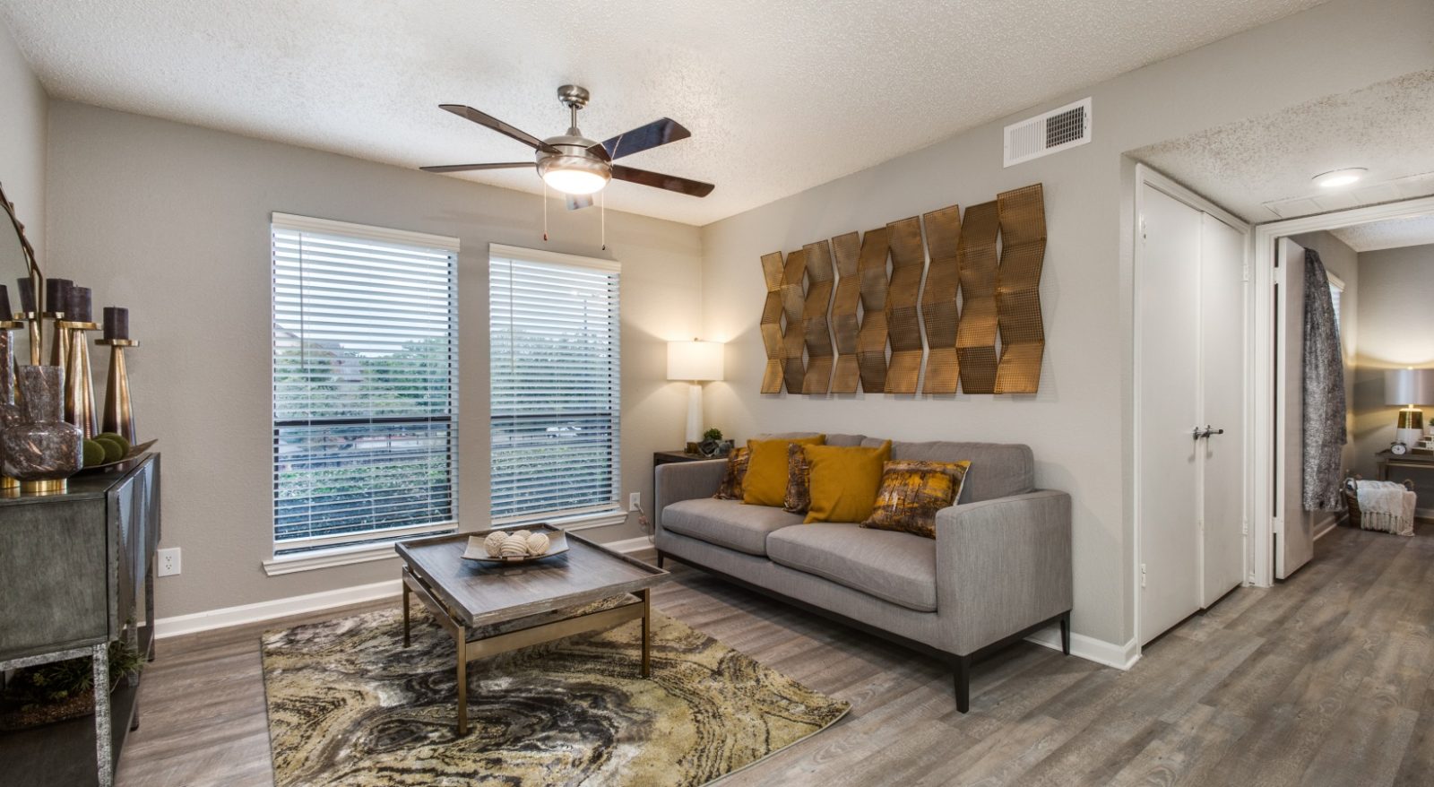 Affordable & Spacious Floor Plans at Wilder Apartments in Rockwall, TX